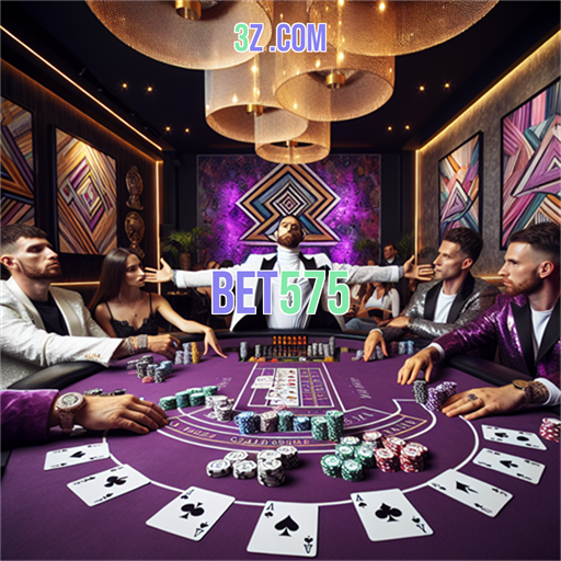 Apostas Ao Vivo: A Nova Era das Apostas em Tempo Real no bet575